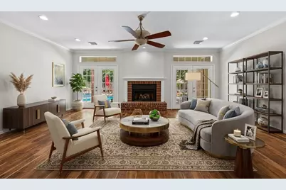 24202 Falcon Point Drive, Katy, TX 77494 - Photo 6