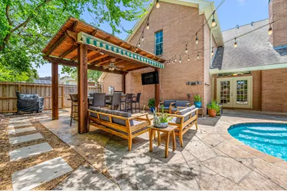24202 Falcon Point Drive, Katy, TX 77494 - Photo 8