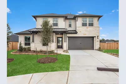 18415 Red Dahlia Road, Richmond, TX 77407 - Photo 2