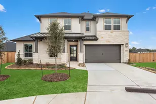 18415 Red Dahlia Rd, Richmond, TX 77407 - Photo 2