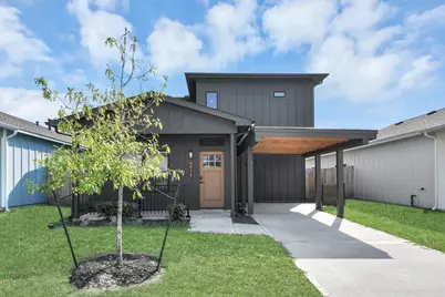 9916 Dipping Woods Street, Houston, TX 77076 - Photo 1