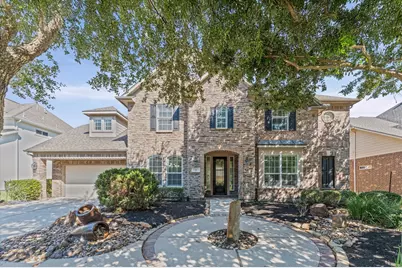 7 N Beech Springs Circle, Spring, TX 77389 - Photo 2
