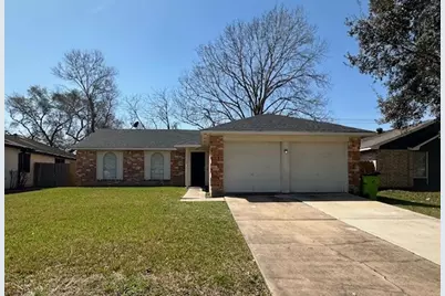 1914 Feather Ridge Dr, Missouri City, TX 77489 - Photo 1