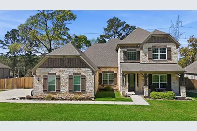 129 Magnolia Reserve Loop, Magnolia, TX 77354 - Photo 2