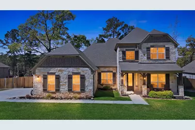 129 Magnolia Reserve Loop, Magnolia, TX 77354 - Photo 32
