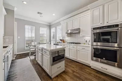 2630 Shady Acres Landing, Houston, TX 77008 - Photo 1