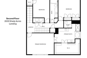 2630 Shady Acres Landing, Houston, TX 77008 - Photo 28