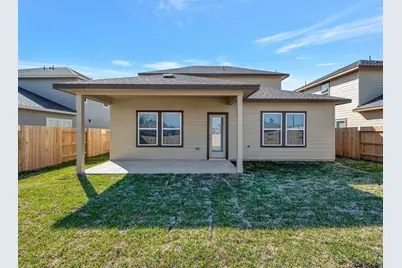 2223 Cherryvale Drive, Tomball, TX 77375 - Photo 2