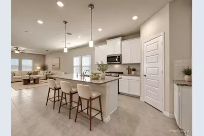 2223 Cherryvale Drive, Tomball, TX 77375 - Photo 4