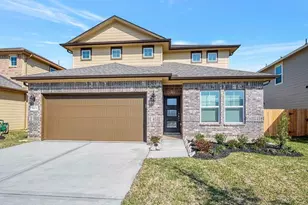 2223 Cherryvale Dr, Tomball, TX 77375 - Photo 1