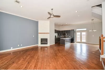 748 W 16th Street #B, Houston, TX 77008 - Photo 16