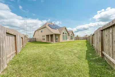 3111 Trishelle Court, Missouri City, TX 77459 - Photo 48