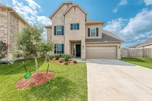 3111 Trishelle Ct, Missouri City, TX 77459 - Photo 1