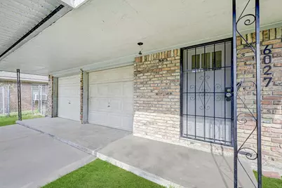6027 Ledbetter Street, Houston, TX 77087 - Photo 4