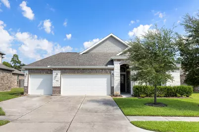 8731 Ute Creek Lane, Magnolia, TX 77354 - Photo 1