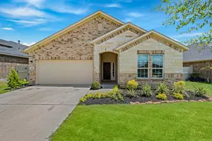 5819 Northern Rose Ln, Rosenberg, TX 77469 - Photo 2