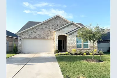 5819 Northern Rose Lane, Rosenberg, TX 77469 - Photo 4