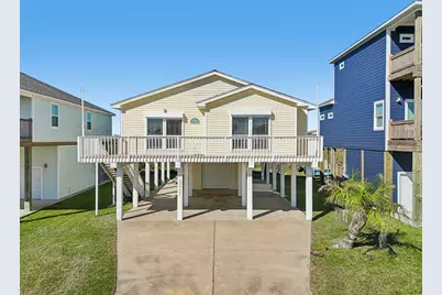 22322 Vista Del Mar, Galveston, TX 77554 - Photo 22