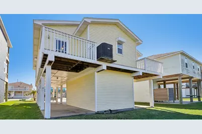 22322 Vista Del Mar, Galveston, TX 77554 - Photo 20