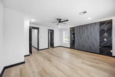 8026 Penrod Street #A/B, Houston, TX 77028 - Photo 18