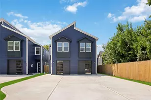 8026 Penrod St, Houston, TX 77028 - Photo 1