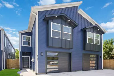 8026 Penrod Street #A/B, Houston, TX 77028 - Photo 2