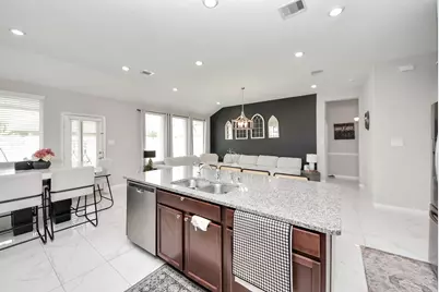 6022 Mapleton Meadow Lane, Richmond, TX 77407 - Photo 16