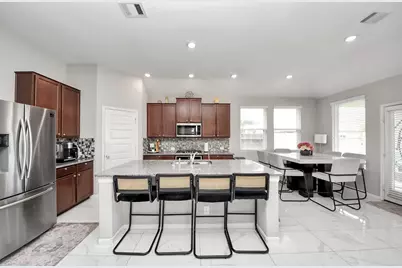 6022 Mapleton Meadow Lane, Richmond, TX 77407 - Photo 14