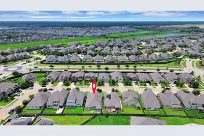 6022 Mapleton Meadow Lane, Richmond, TX 77407 - Photo 4