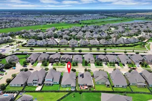 6022 Mapleton Meadow Ln, Richmond, TX 77407 - Photo 4