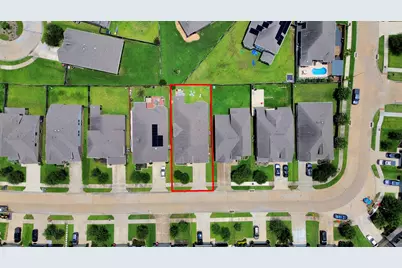 6022 Mapleton Meadow Lane, Richmond, TX 77407 - Photo 2