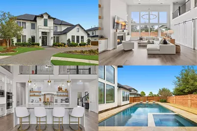 11516 Lago Bella Drive, Richmond, TX 77406 - Photo 1