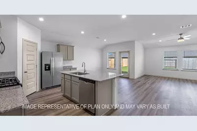 3350 Canvasback Drive, Orange, TX 77632 - Photo 4