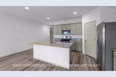 3350 Canvasback Drive, Orange, TX 77632 - Photo 16