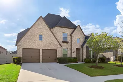 1030 Bat Hawk Court, Conroe, TX 77385 - Photo 8