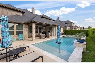 1030 Bat Hawk Court, Conroe, TX 77385 - Photo 6