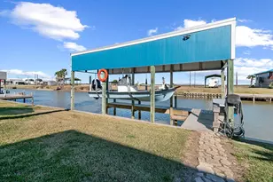 1649 County Rd 299, Sargent, TX 77414 - Photo 30