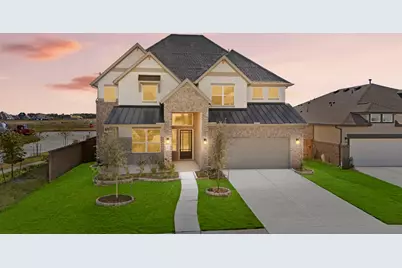 9103 Basilica Lane, Manvel, TX 77578 - Photo 2