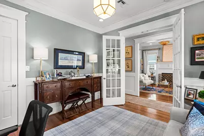 1236 Omar Street, Houston, TX 77008 - Photo 6