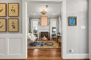 1236 Omar St, Houston, TX 77008 - Photo 2