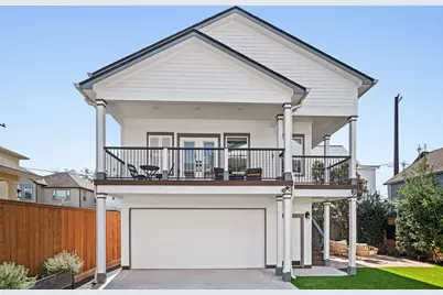 1236 Omar Street, Houston, TX 77008 - Photo 34