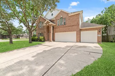 14007 Mohave Way Drive, Cypress, TX 77429 - Photo 2