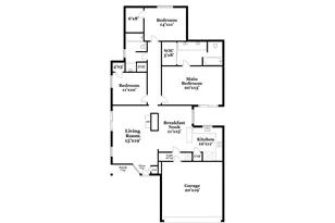 1525 Miller Ave, Katy, TX 77493 - Photo 2