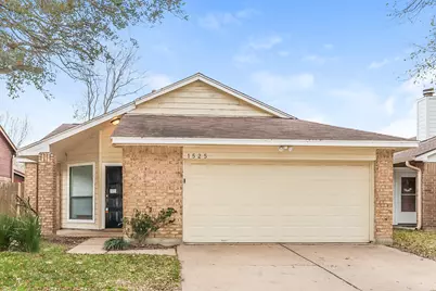 1525 Miller Avenue, Katy, TX 77493 - Photo 1