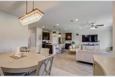 3742 Canyon Shore Lane, Missouri City, TX 77459 - Photo 18