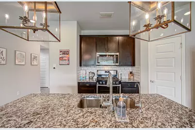 3742 Canyon Shore Lane, Missouri City, TX 77459 - Photo 16
