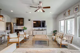 3742 Canyon Shore Ln, Missouri City, TX 77459 - Photo 10