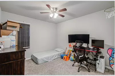 3742 Canyon Shore Lane, Missouri City, TX 77459 - Photo 22