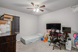 3742 Canyon Shore Ln, Missouri City, TX 77459 - Photo 22