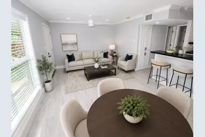 8110 Albacore Drive #12, Houston, TX 77074 - Photo 2